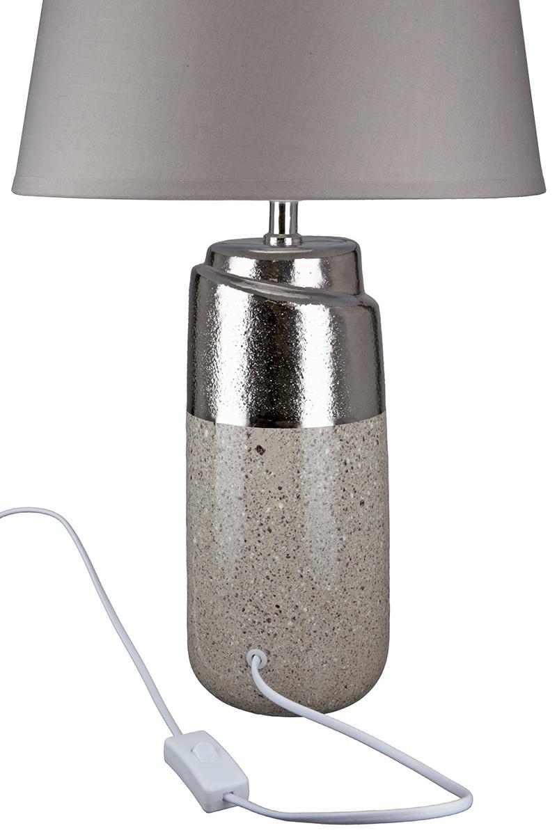 Produktbild GILDE Lampe Marmo H=52cm 4 von 4