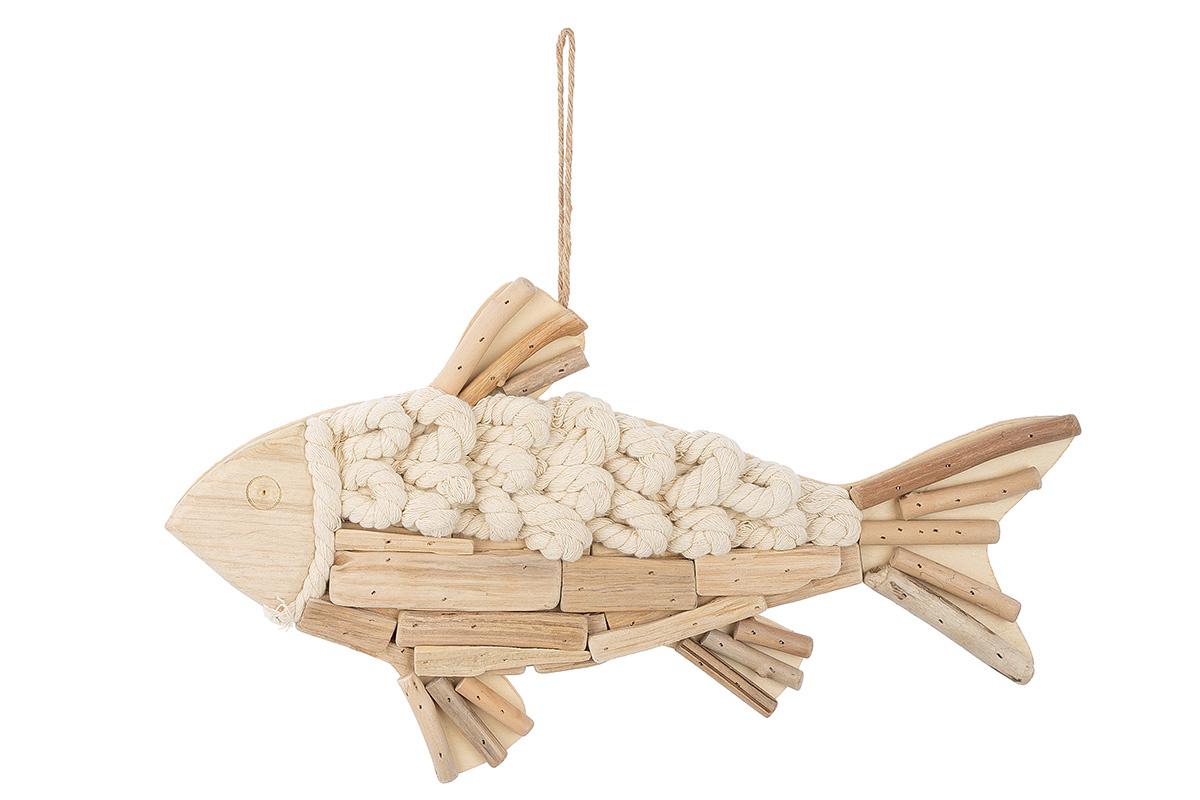 GILDE Hänger Fisch