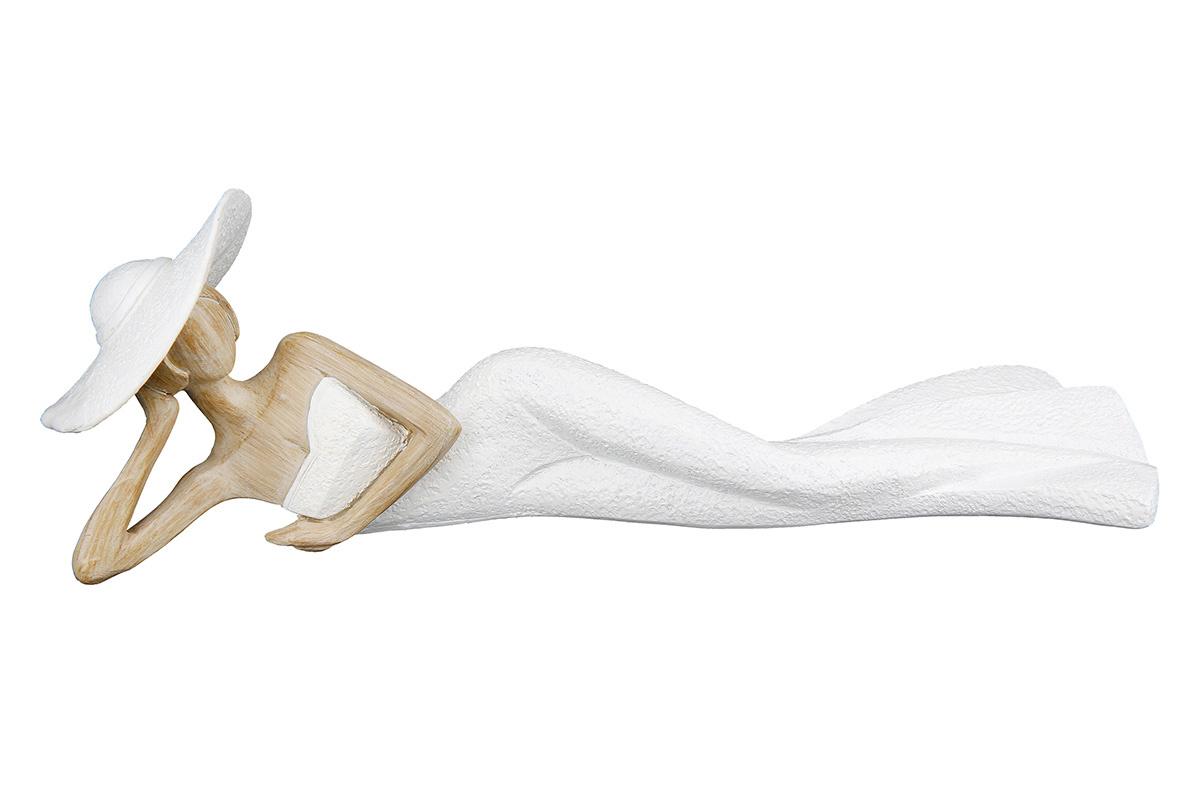 GILDE Figur Elegant