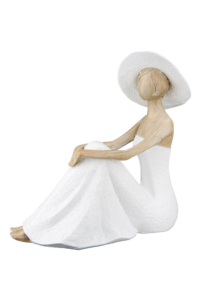 GILDE Figur Elegant