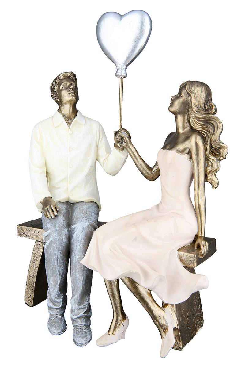 Produktbild GILDE Figur Paar 4 von 4