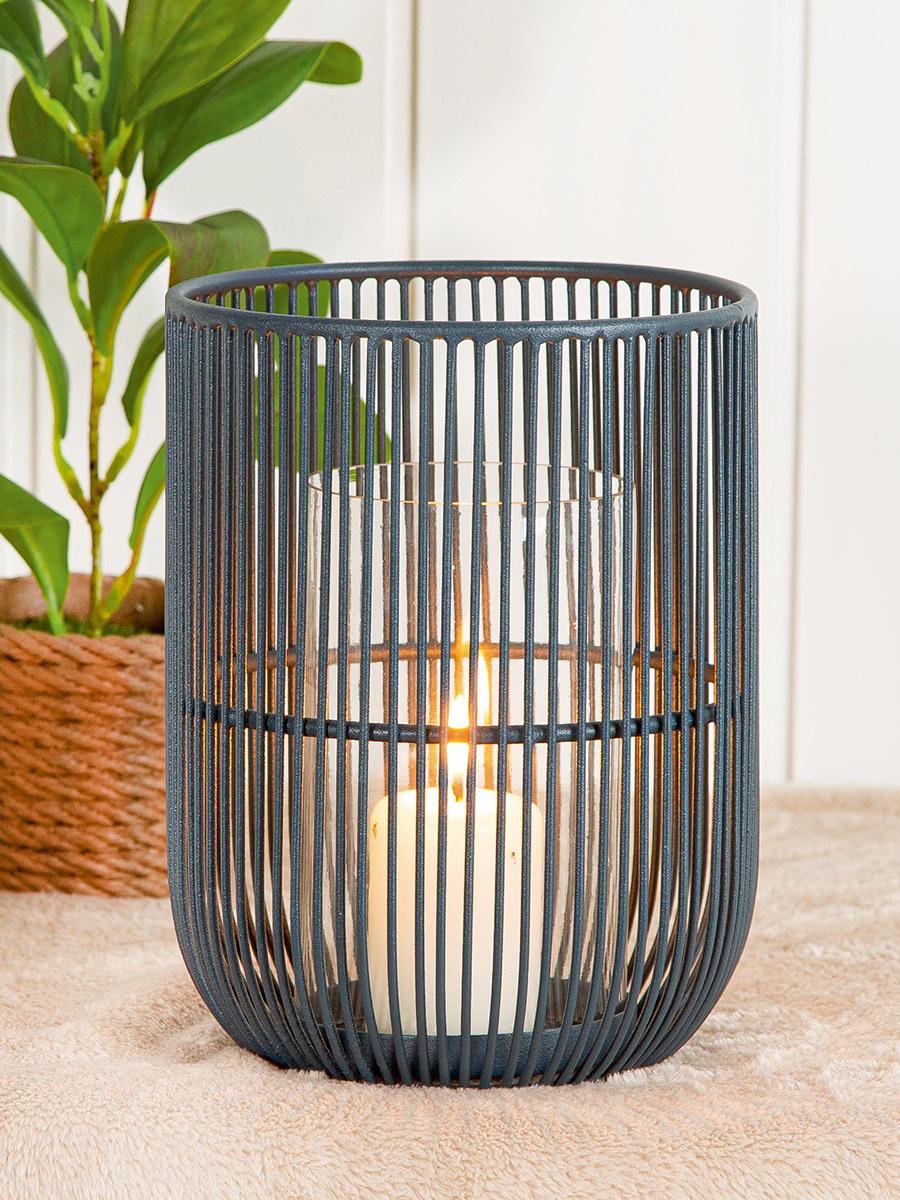 Produktbild GILDE Windlicht Metallo 5 von 5