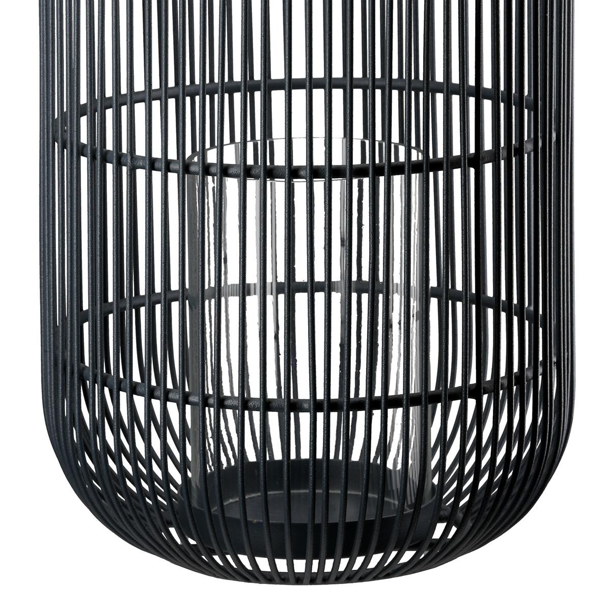 Produktbild GILDE Windlicht Metallo 4 von 5