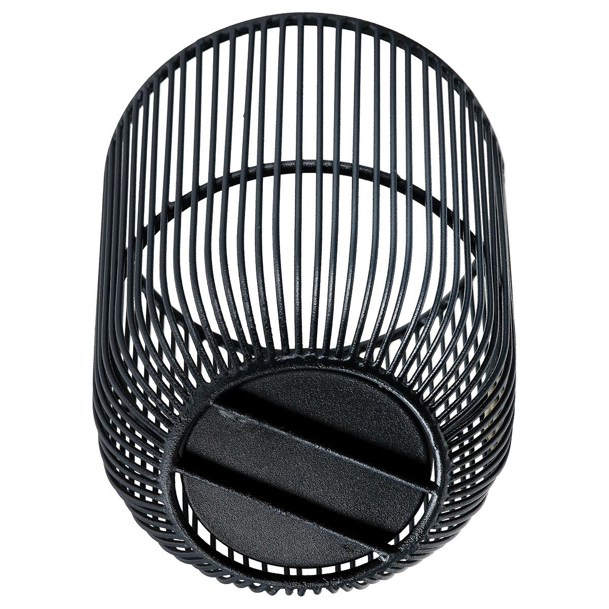 Produktbild GILDE Windlicht Metallo 2 von 5