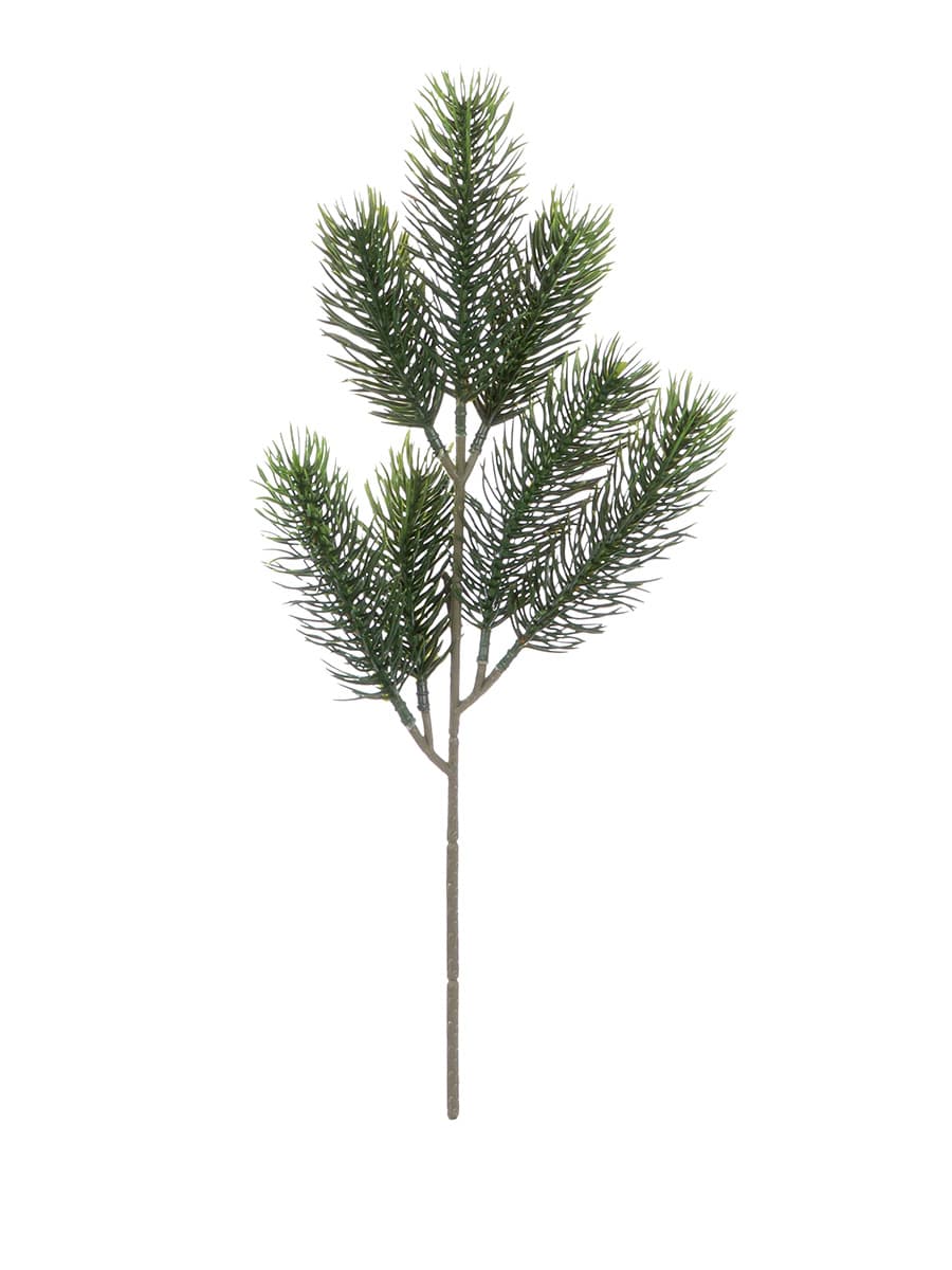 GILDE Zweig H=38cm