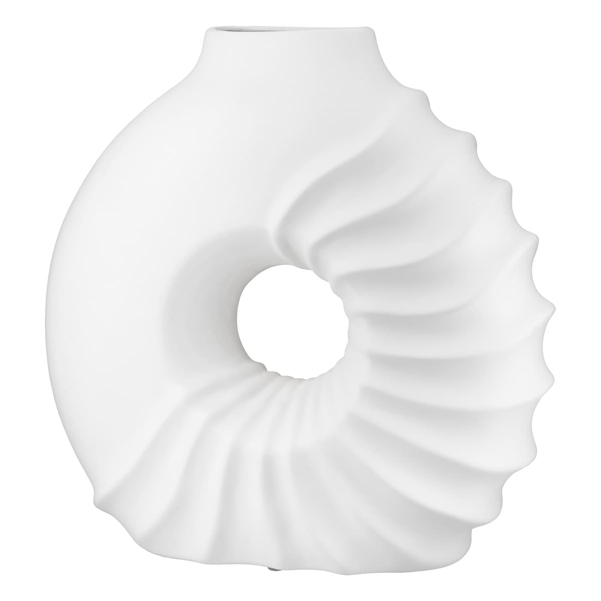 GILDE Vase Pula H=31cm