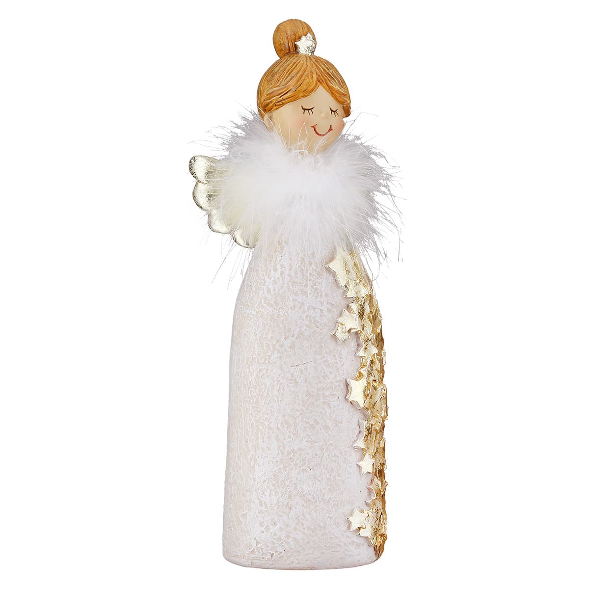 Produktbild GILDE Figur Estera H=12cm 3 von 3
