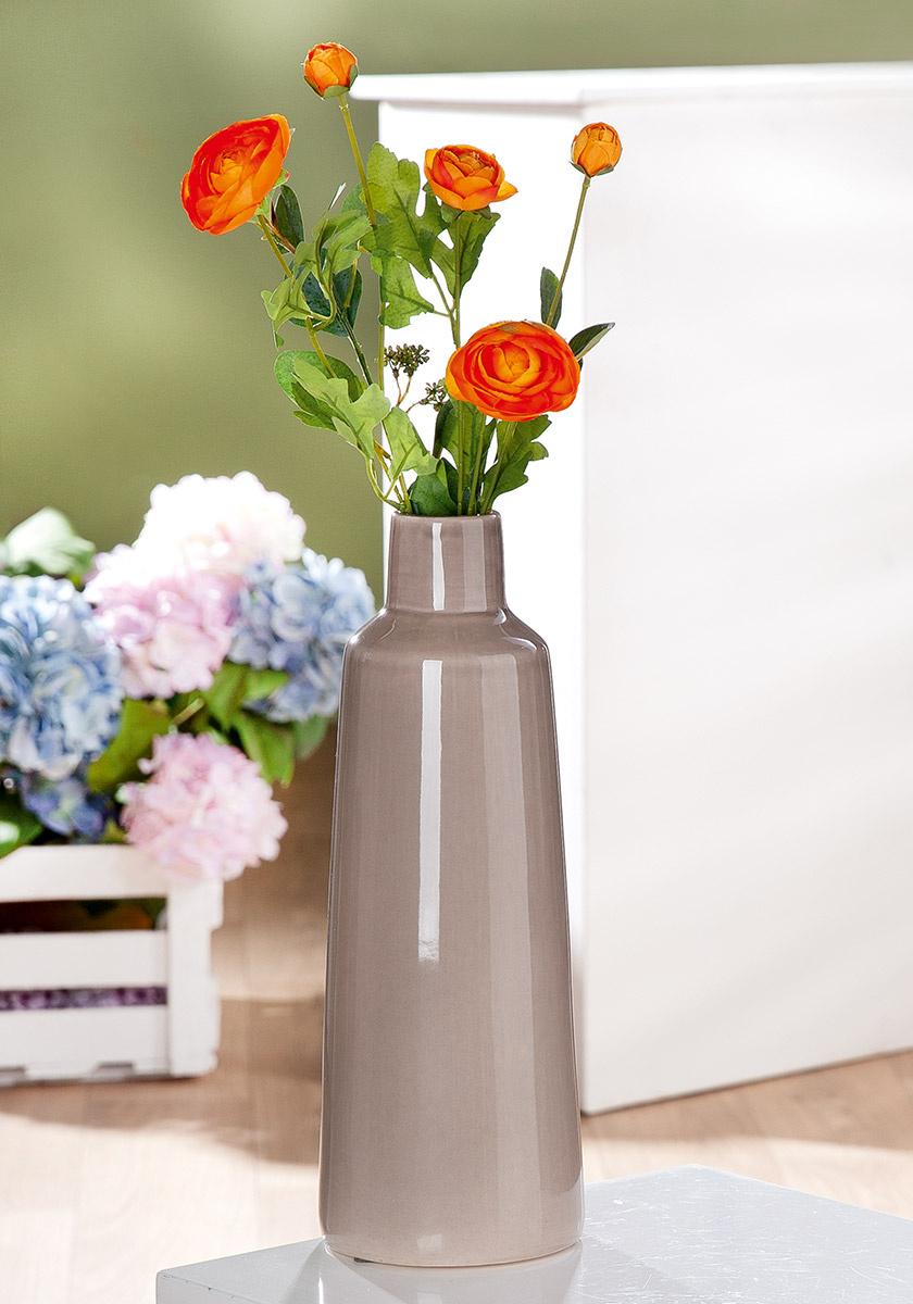 Produktbild GILDE Vase Fornelos 3 von 3