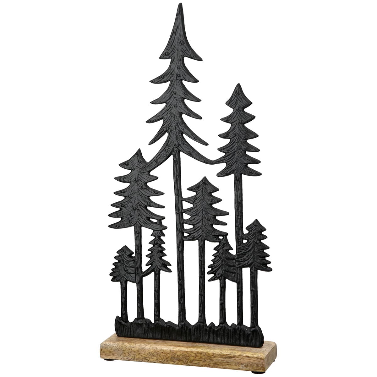 GILDE Standrelief Wood