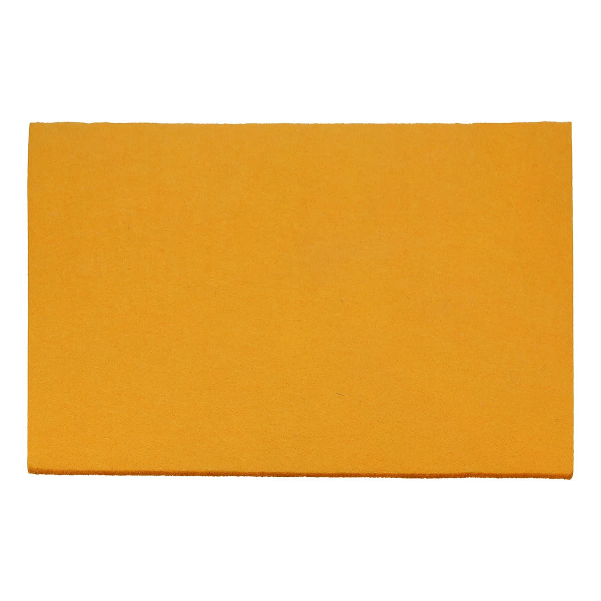 GILDE Filz Tischset rechteckig 45x30cm