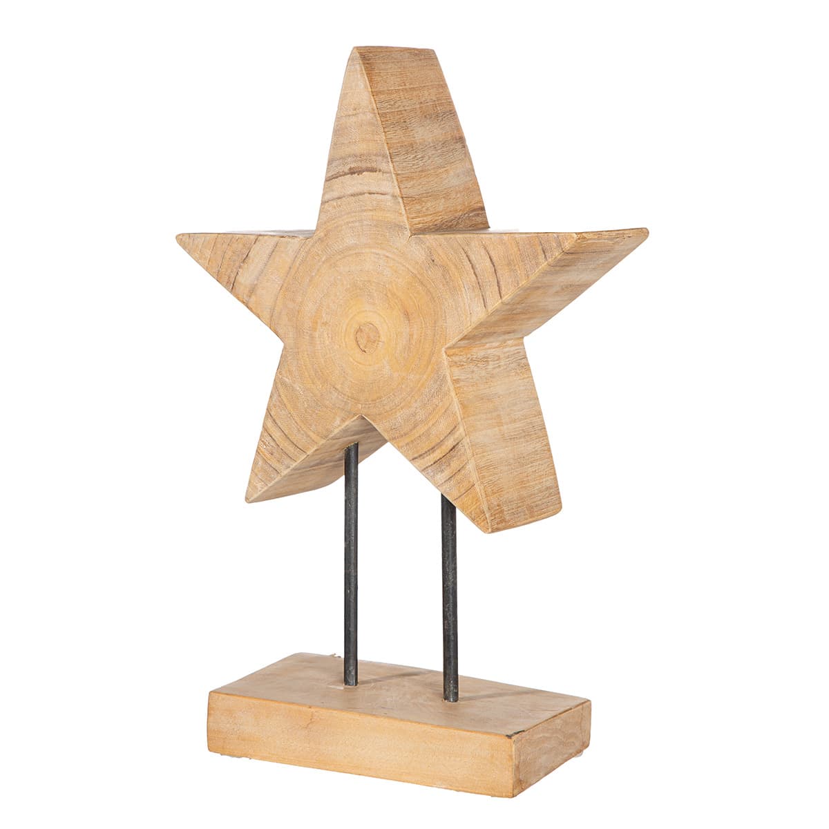 GILDE Standrelief Stella H=44cm
