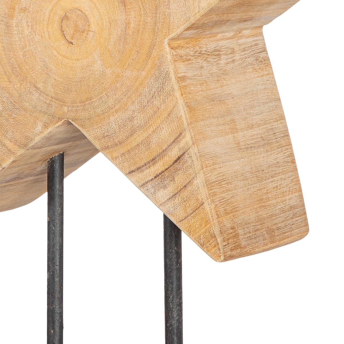 Produktbild GILDE Standrelief Stella H=44cm 2 von 2