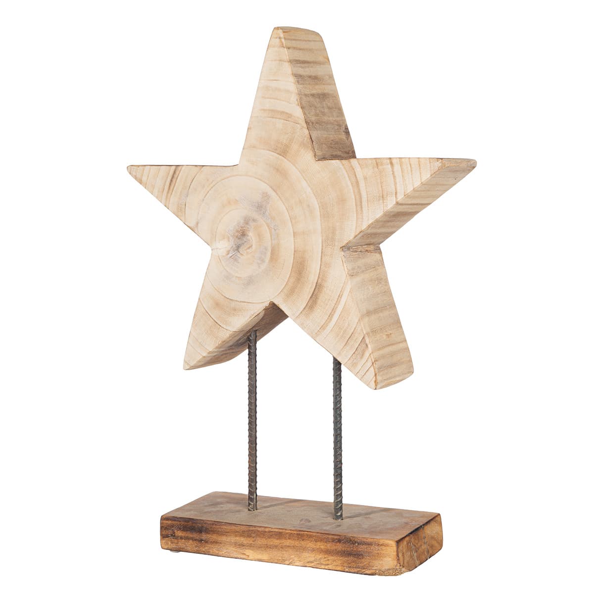 GILDE Standrelief Stella H=57cm