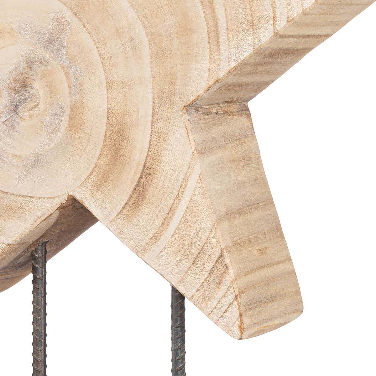 Produktbild GILDE Standrelief Stella H=57cm 2 von 2
