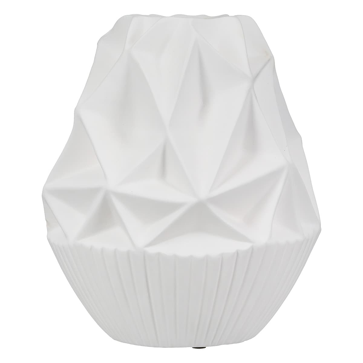 GILDE Vase Pisa H=24,5cm
