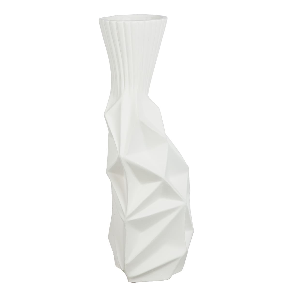 Produktbild GILDE Vase Pisa H=44cm 3 von 3