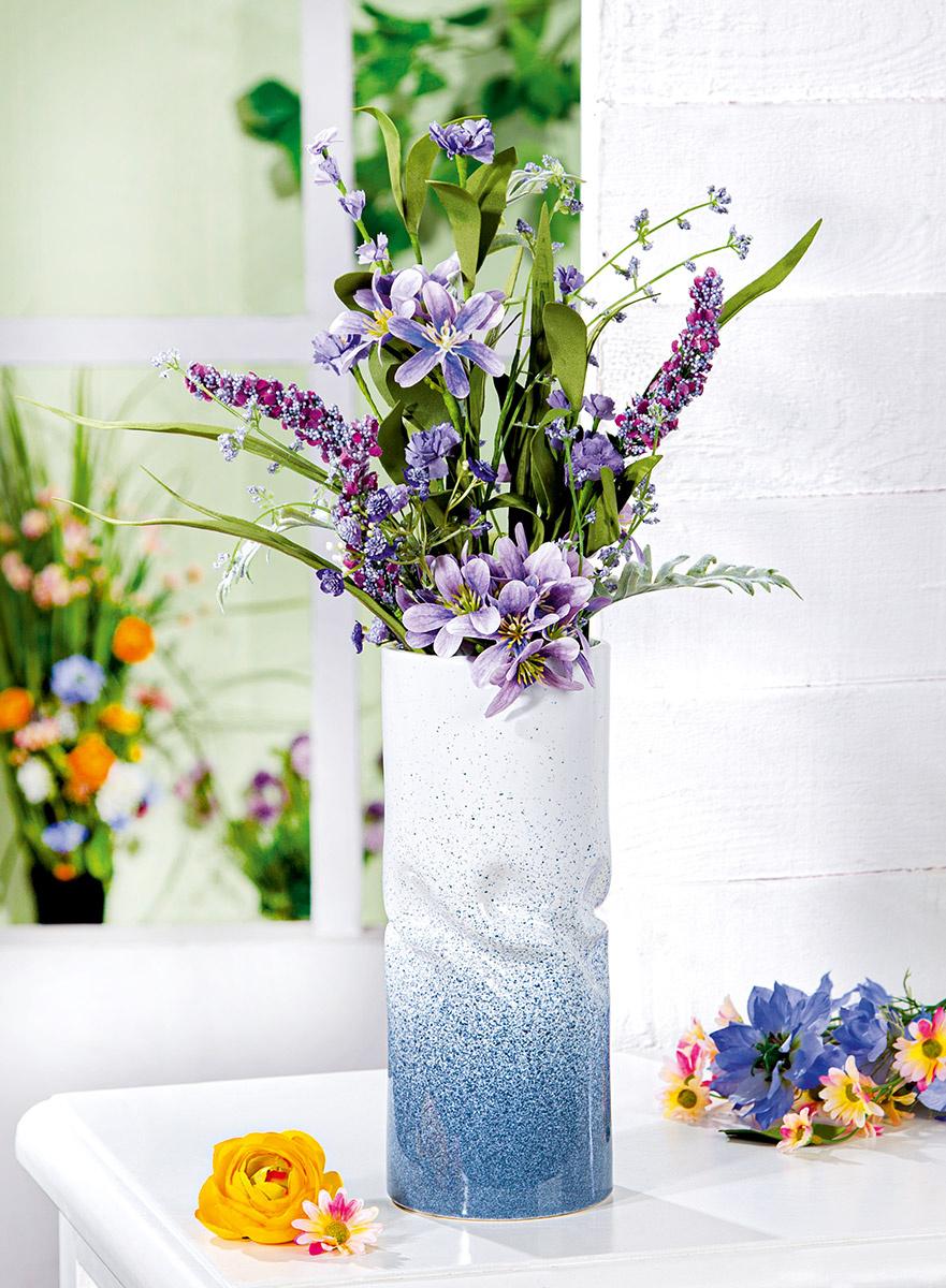 Produktbild GILDE Vase Skagen 5 von 5