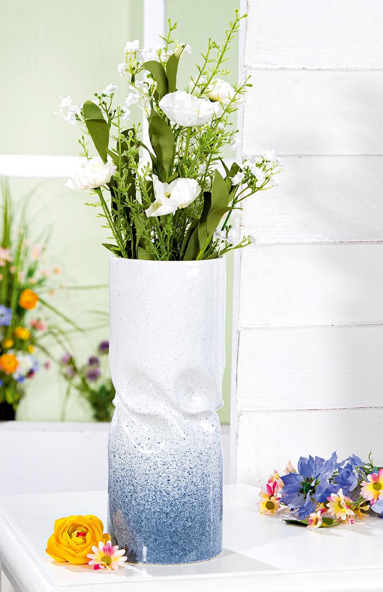 Produktbild GILDE Vase Skagen 3 von 5