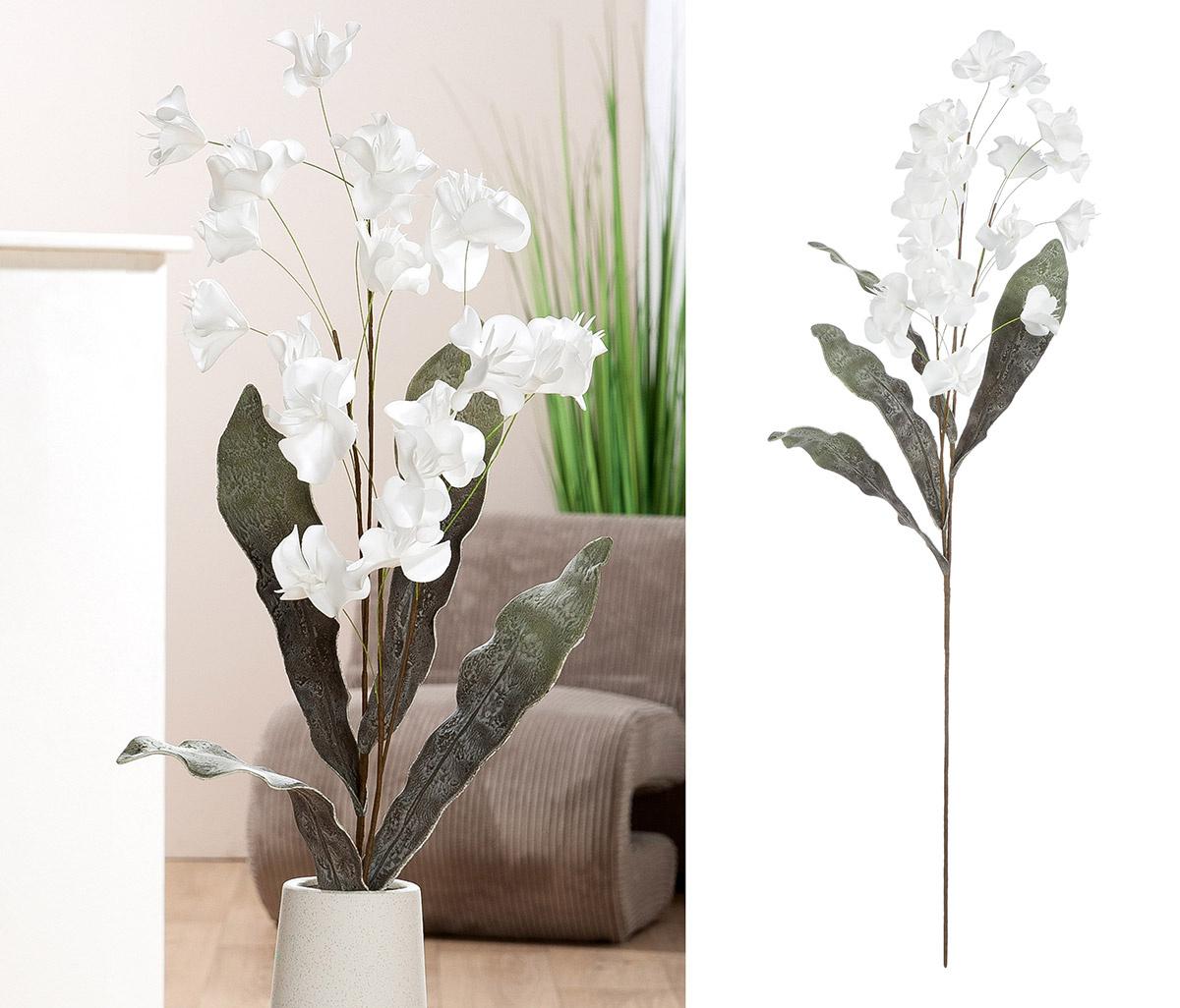 Produktbild GILDE Foam Flower Pandora 3 von 4
