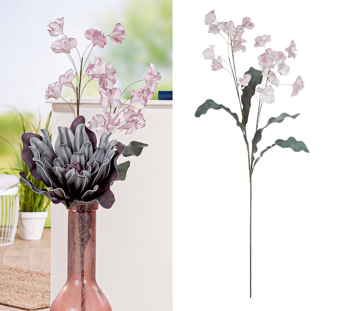 Produktbild GILDE Foam Flower Pandora 4 von 4