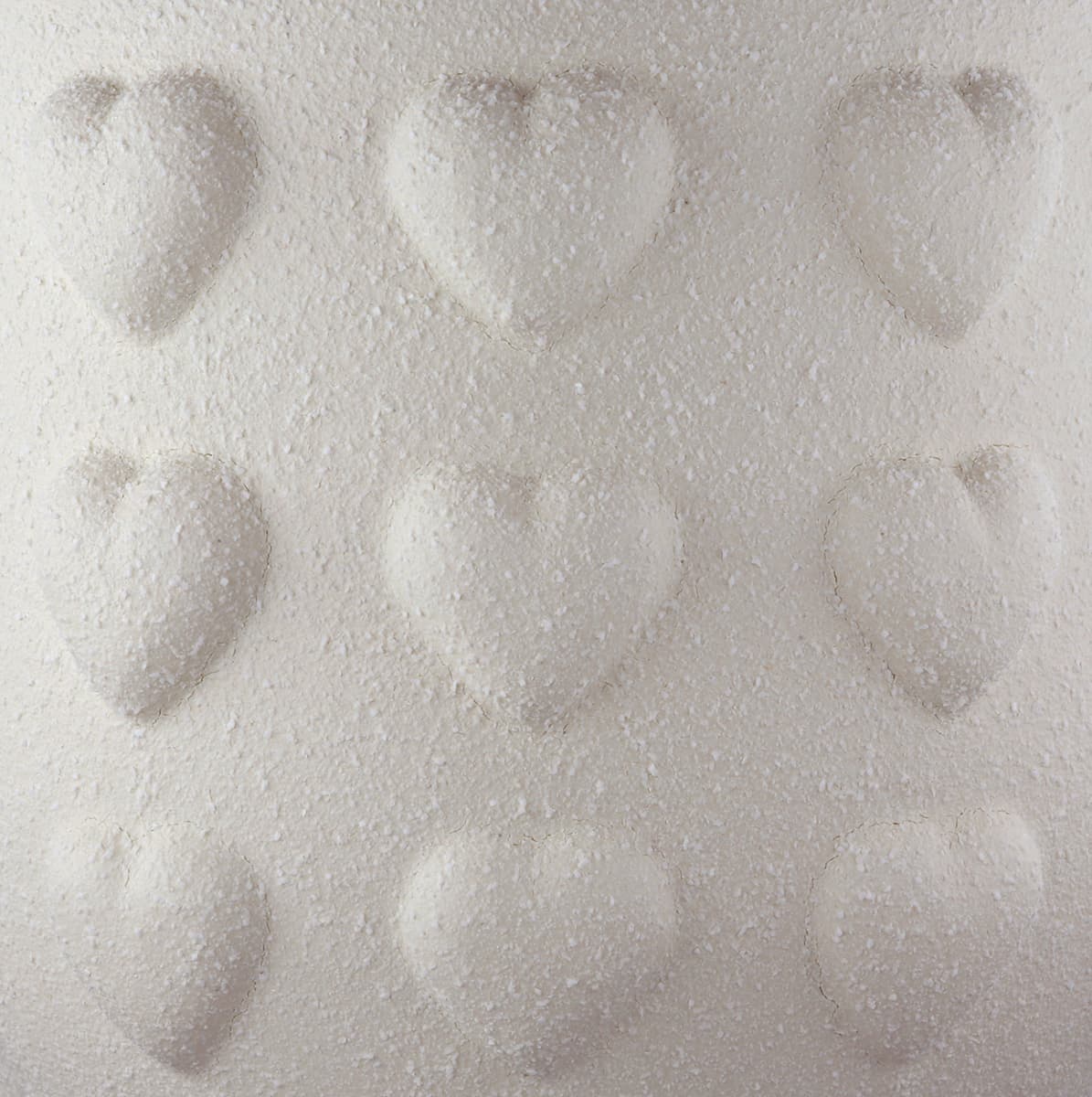 Produktbild GILDE Übertopf Herzlich H=11,5cm 2 von 4