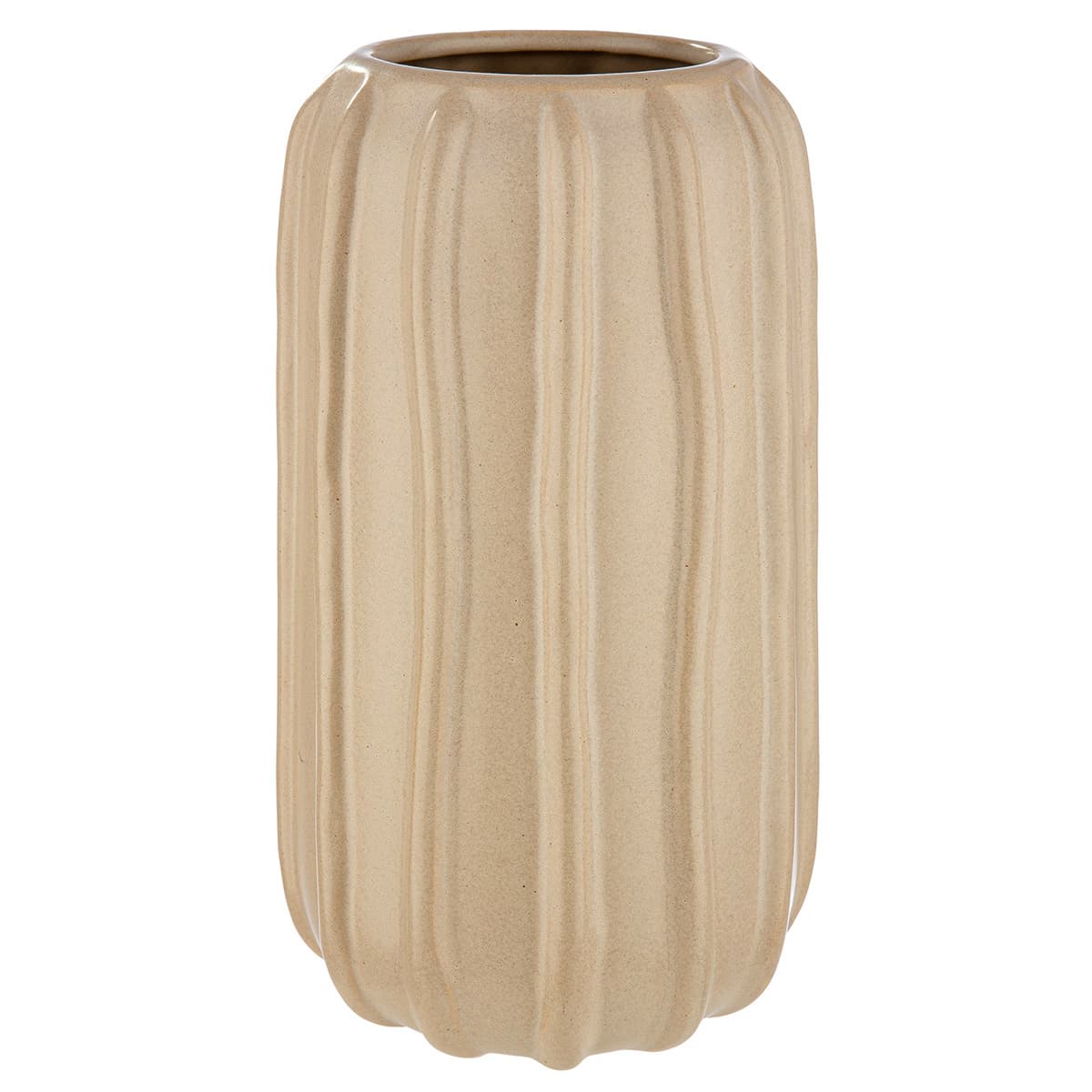 GILDE Vase Donata H=22,5cm