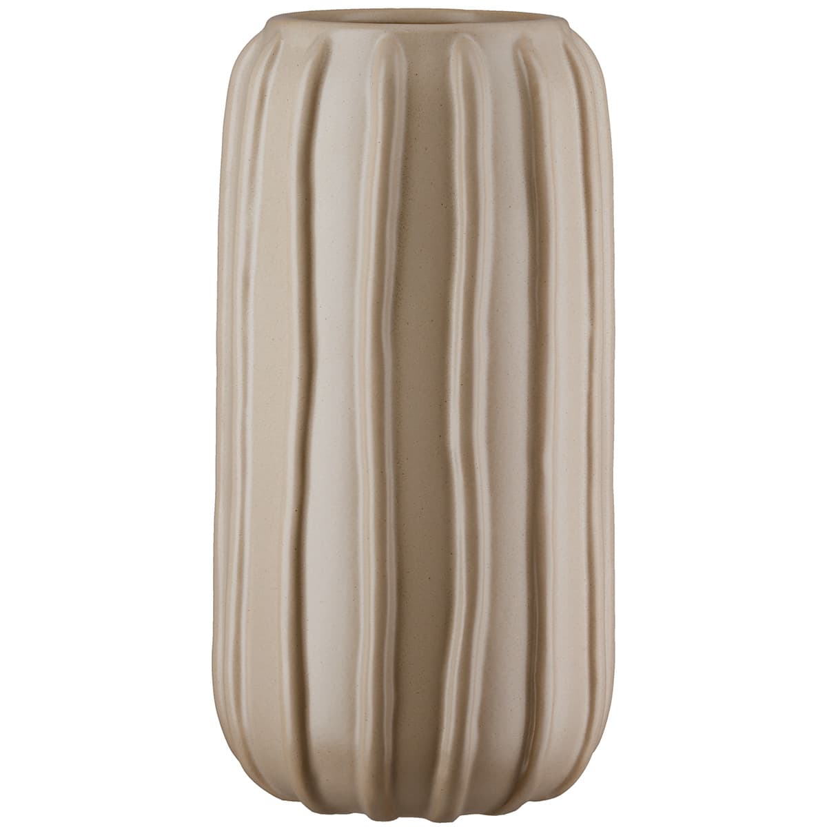 GILDE Vase Donata H=27cm