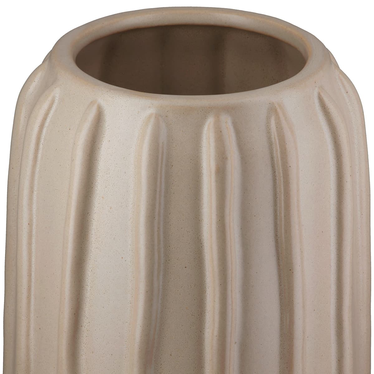 Produktbild GILDE Vase Donata H=27cm 2 von 3