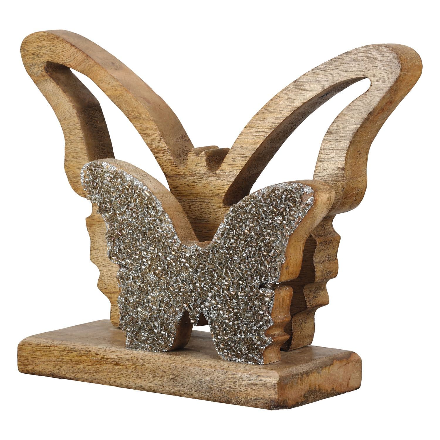 GILDE Standrelief Pattern