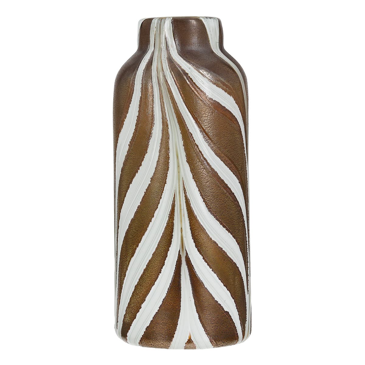 GILDE Vase Afrikano H=22cm