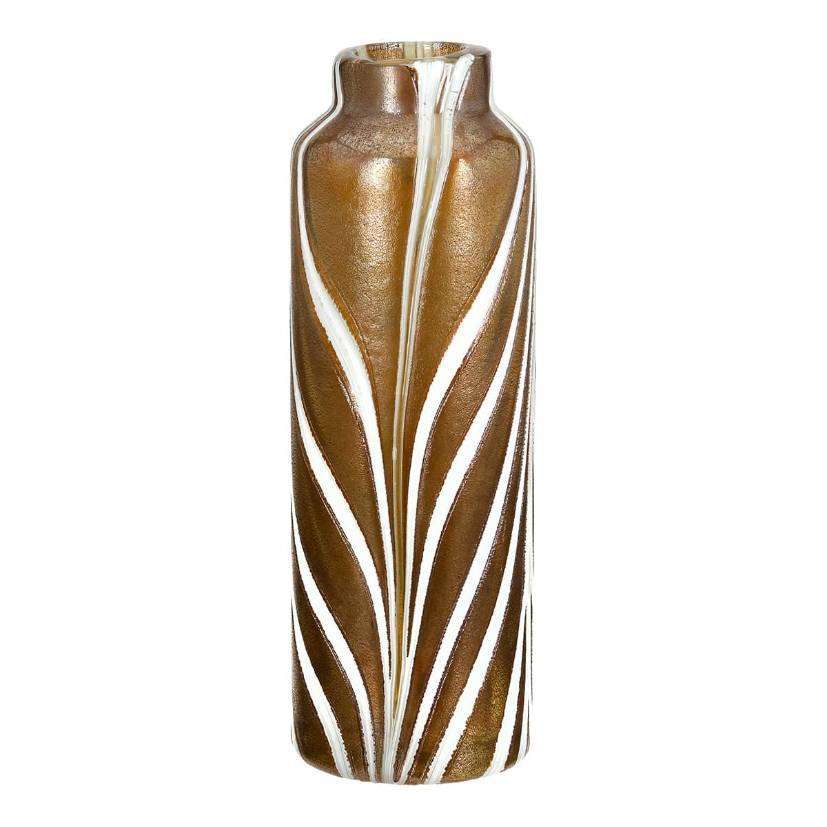 GILDE Vase Afrikano H=27cm