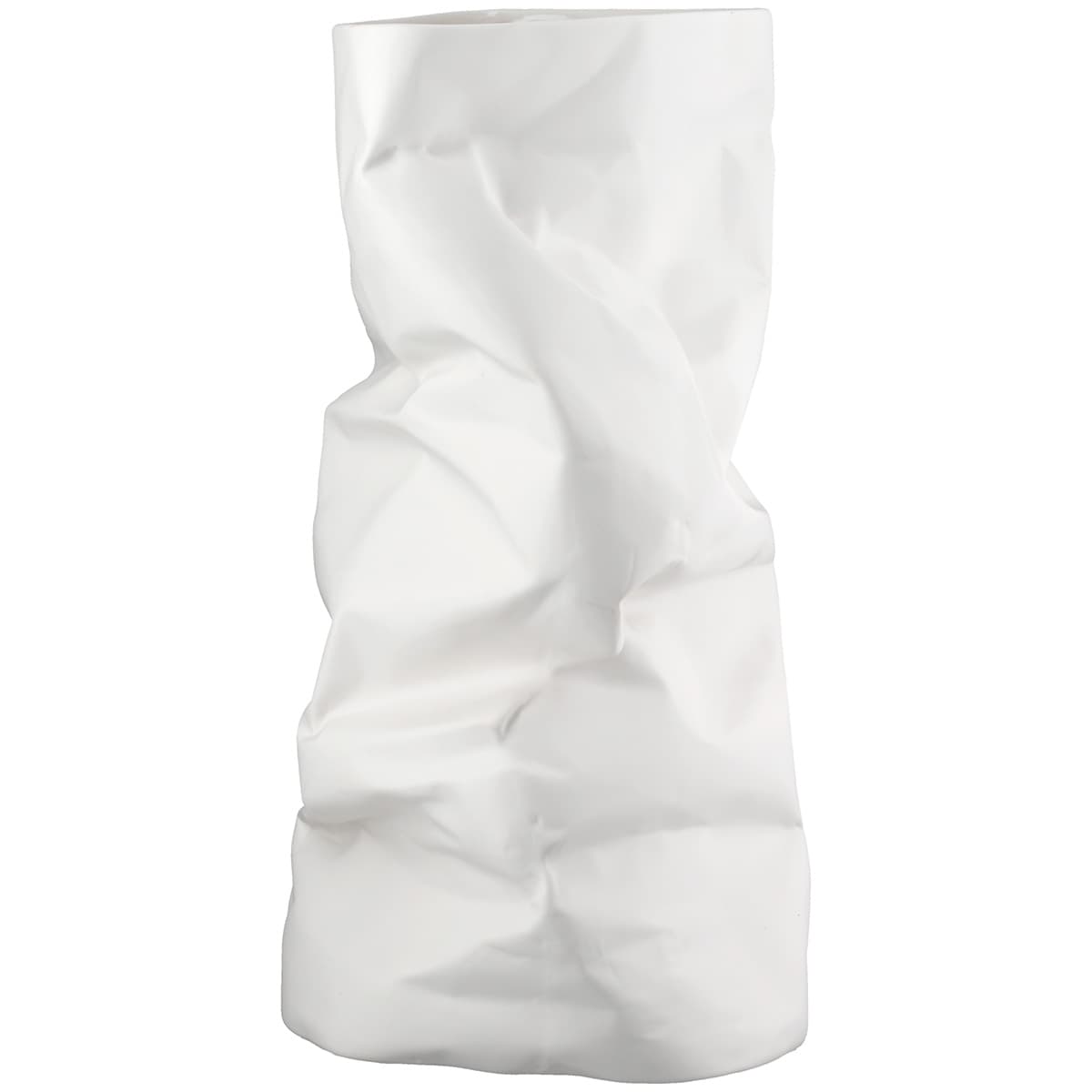 GILDE Vase Borsa H=29,5cm