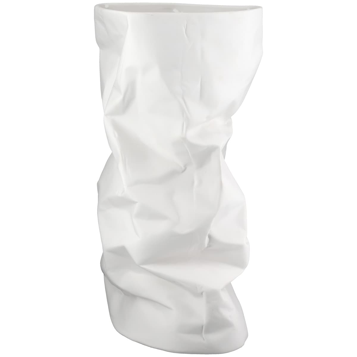 Produktbild GILDE Vase Borsa H=29,5cm 2 von 4