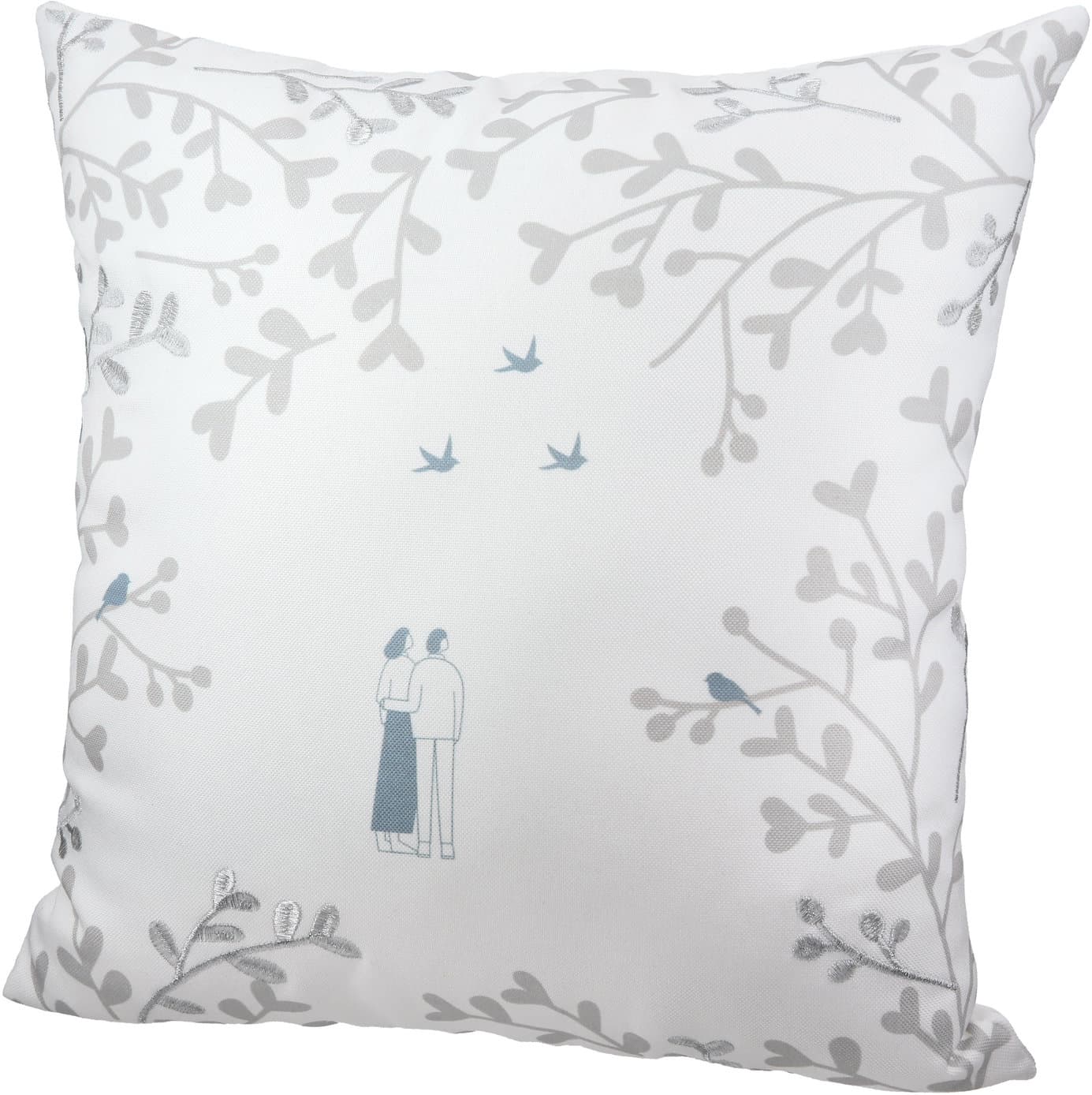 GILDE Kissen Moments