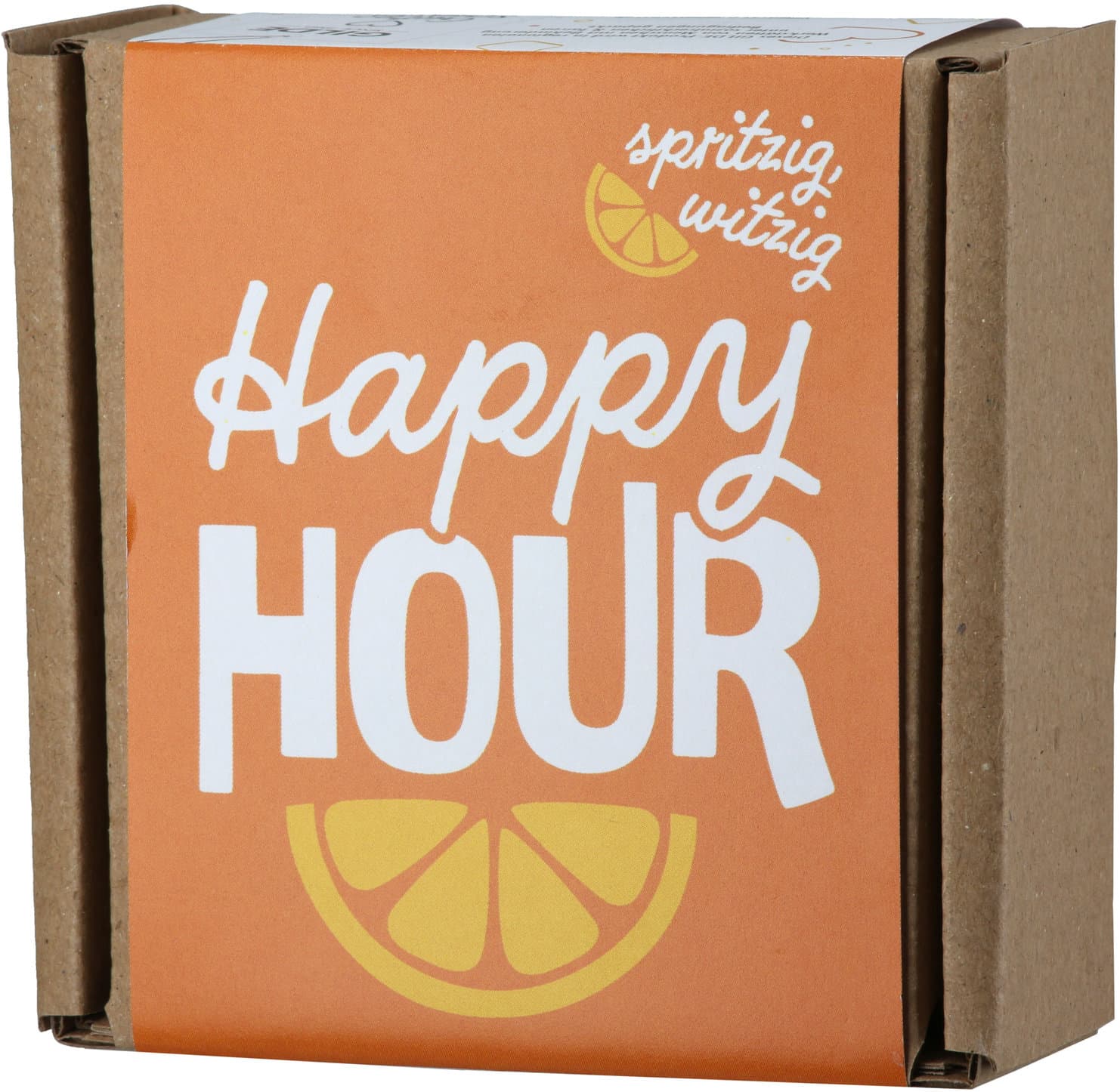 GILDE Bonbons Spritztour