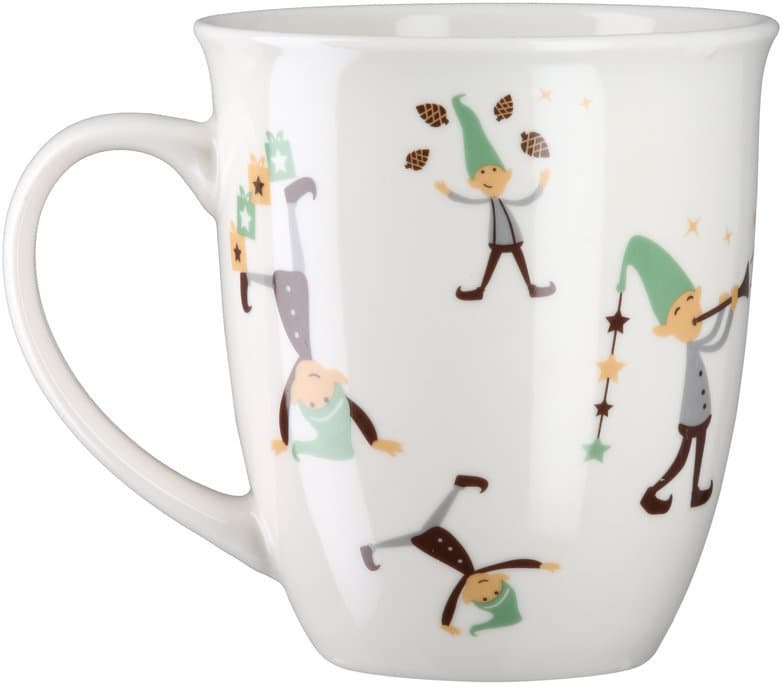 GILDE Becher Nils 400ml