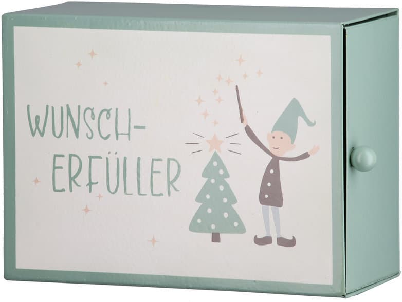 GILDE Geschenkbox Nils