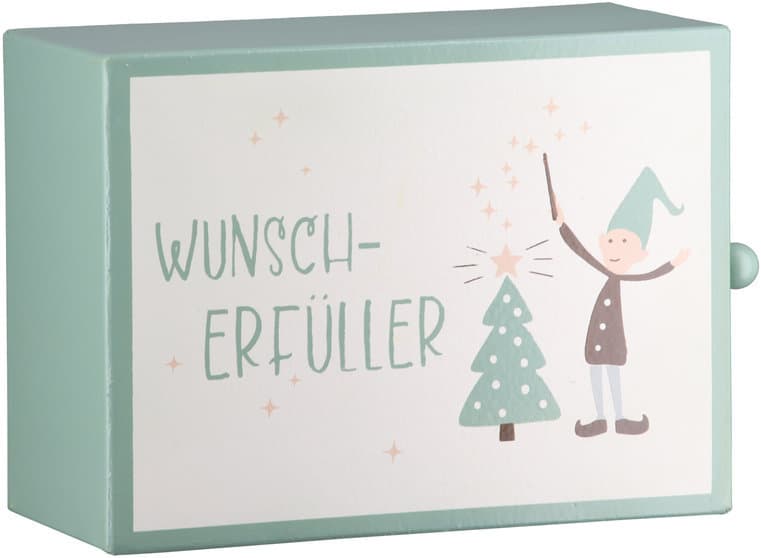 GILDE Geschenkbox Nils
