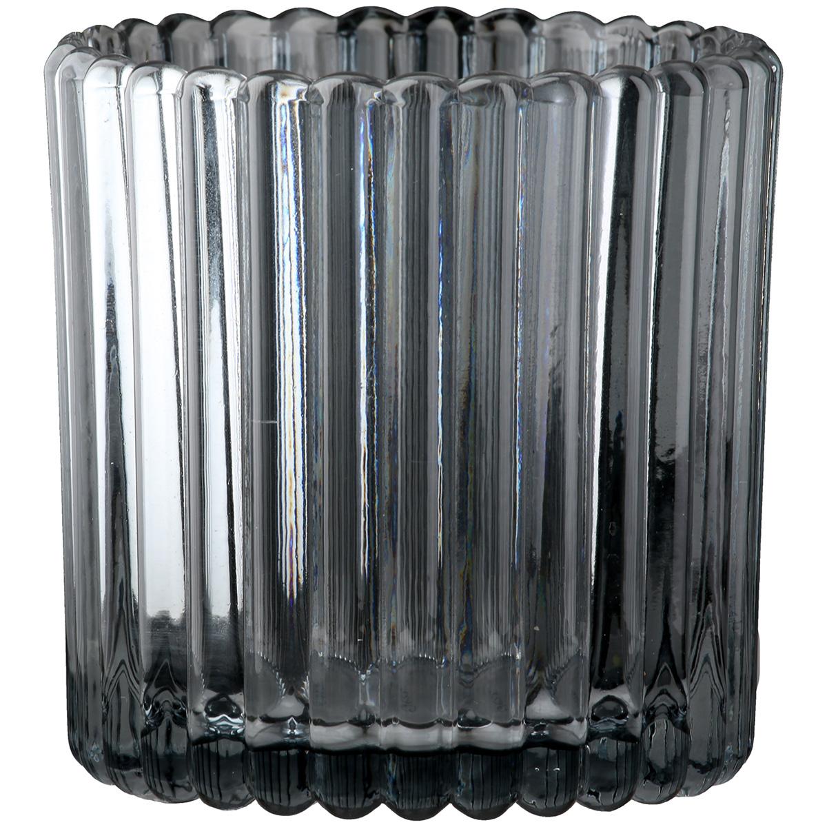 GILDE Windlicht Nostra
