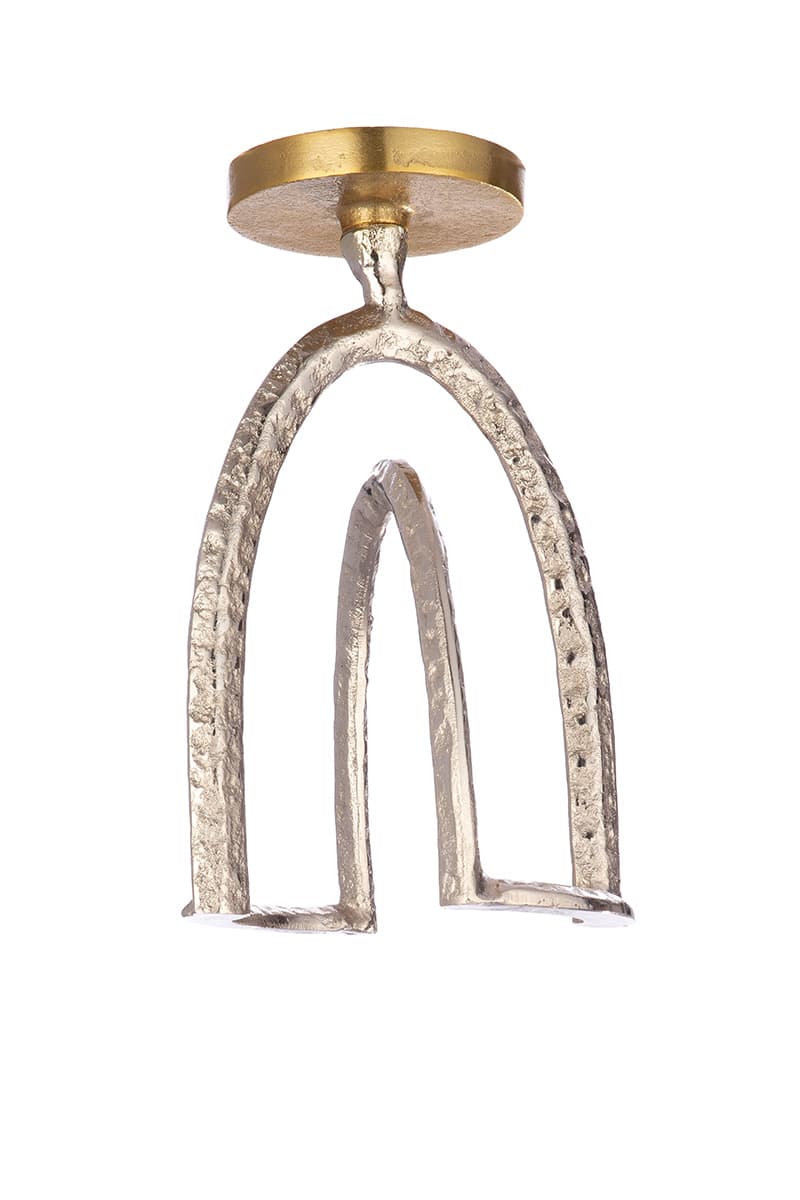 GILDE Kerzenleuchter Presto 25cm