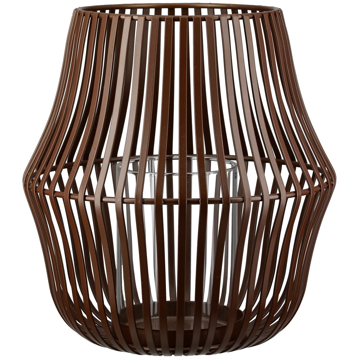 GILDE Windlicht Bologna H=16cm