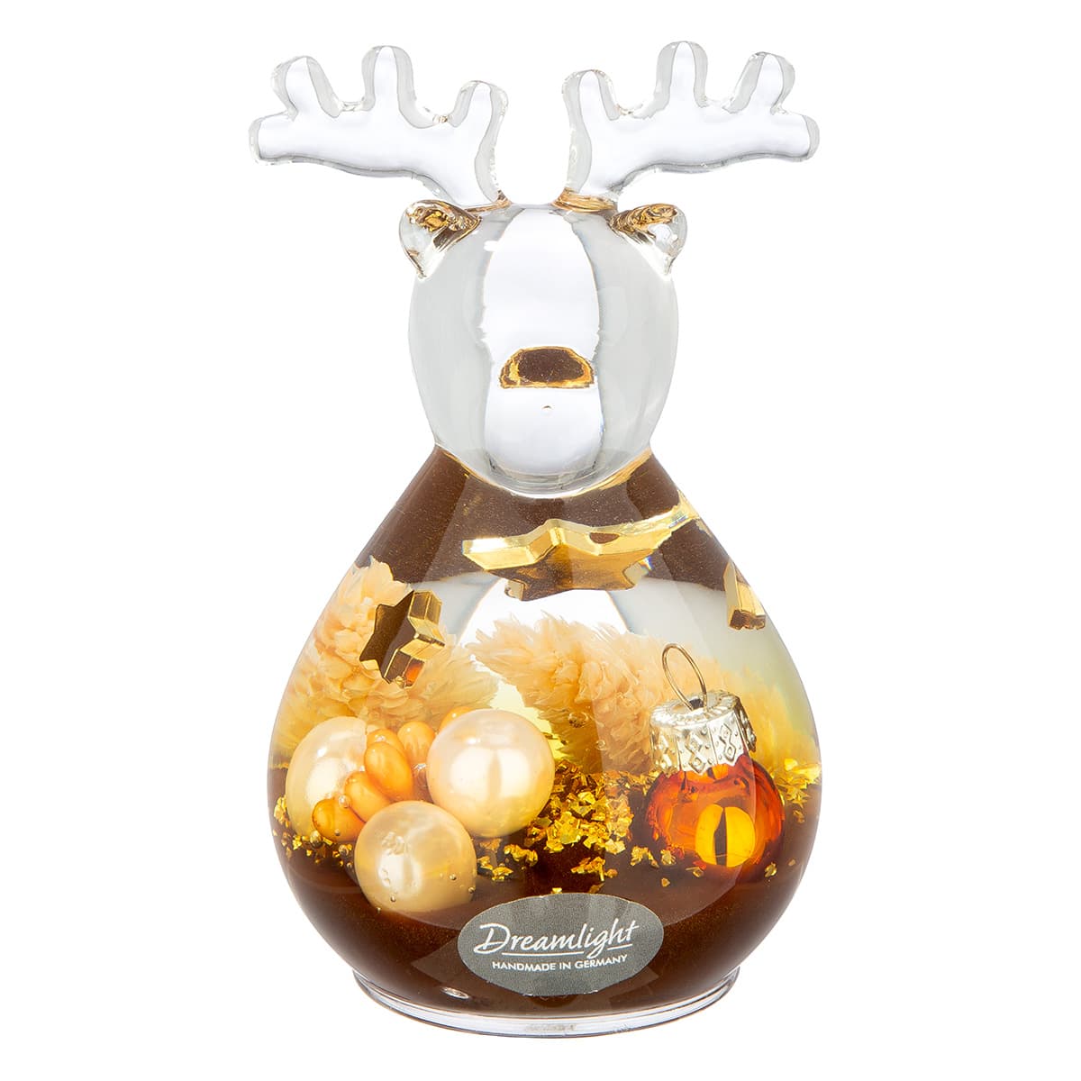 GILDE Figur Cozy Night