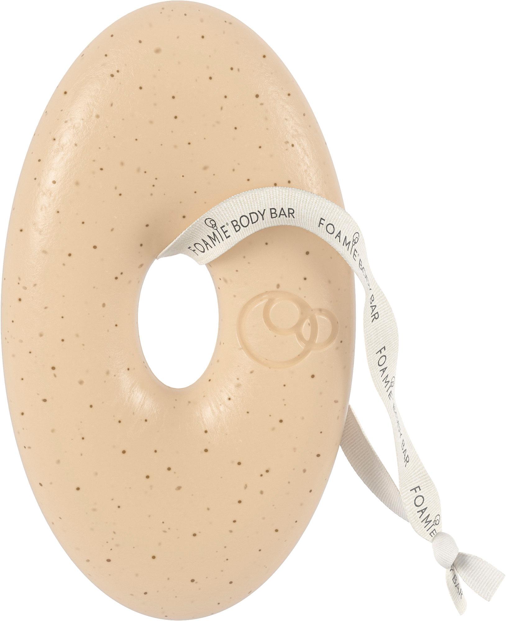 Produktbild FOAMIE Festes Körper-Peeling More Than A Peeling mit Shea Butter&Aprikosenkernen 3 von 3
