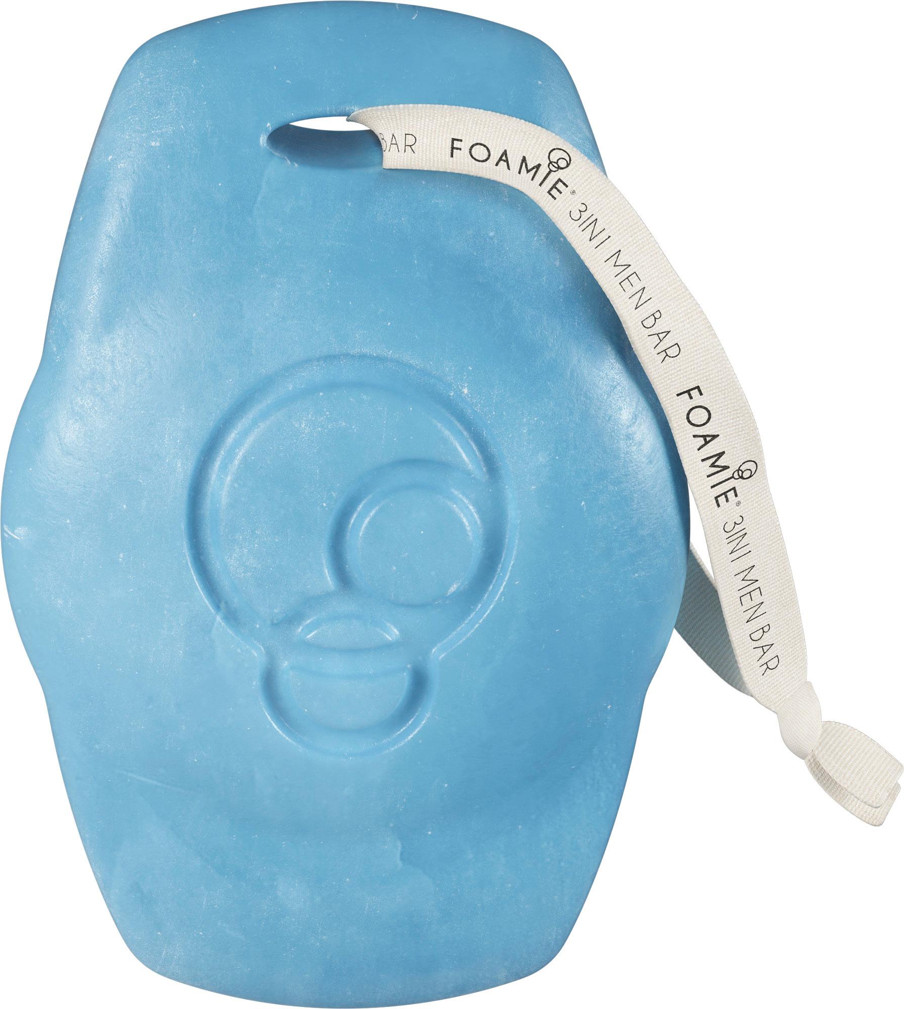 Produktbild FOAMIE 3 in 1 Feste Duschpflege Wasserminze&Zitrone 3 von 3