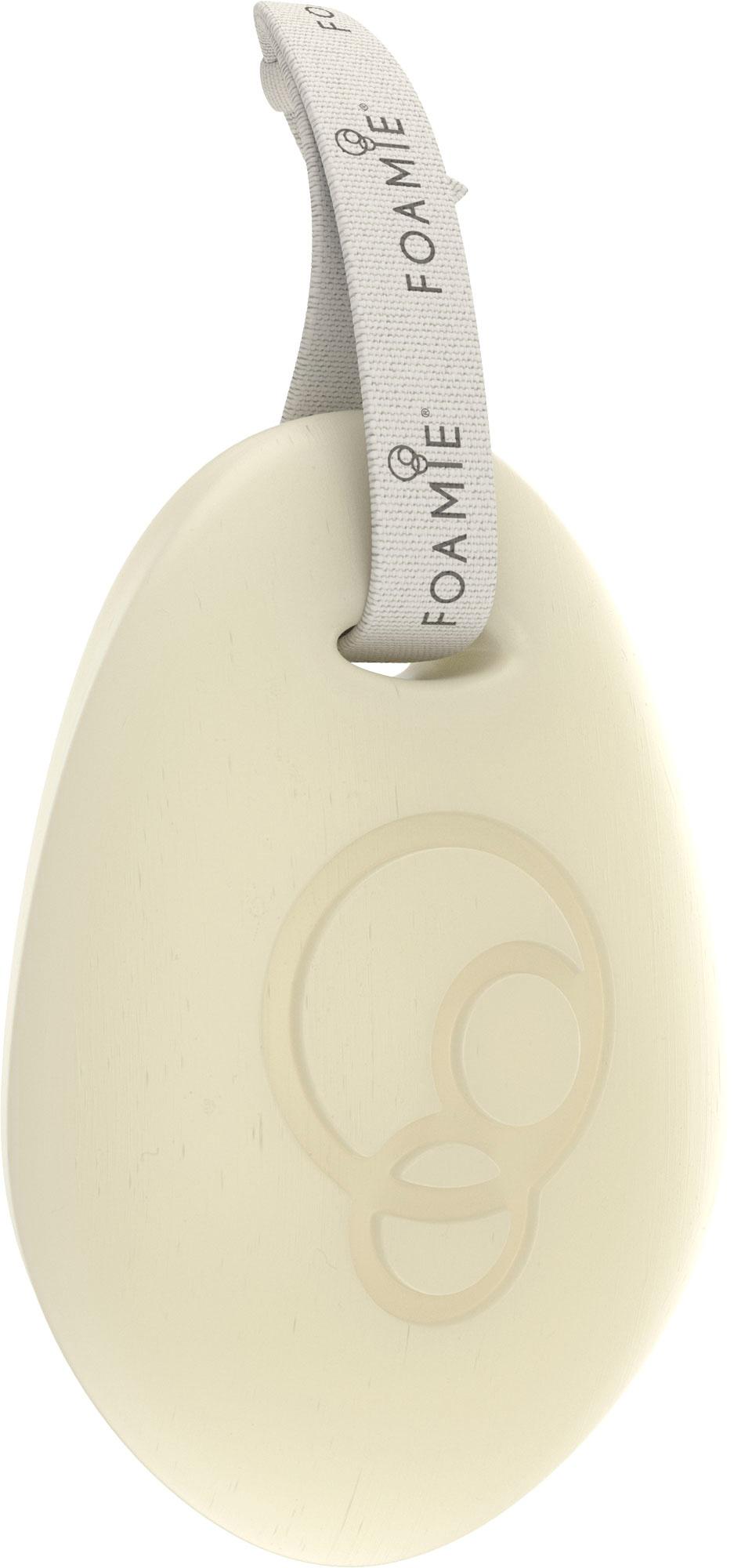 Produktbild FOAMIE Waschlotion Fest Intim Milchsäure&Mandelmilch 3 von 3