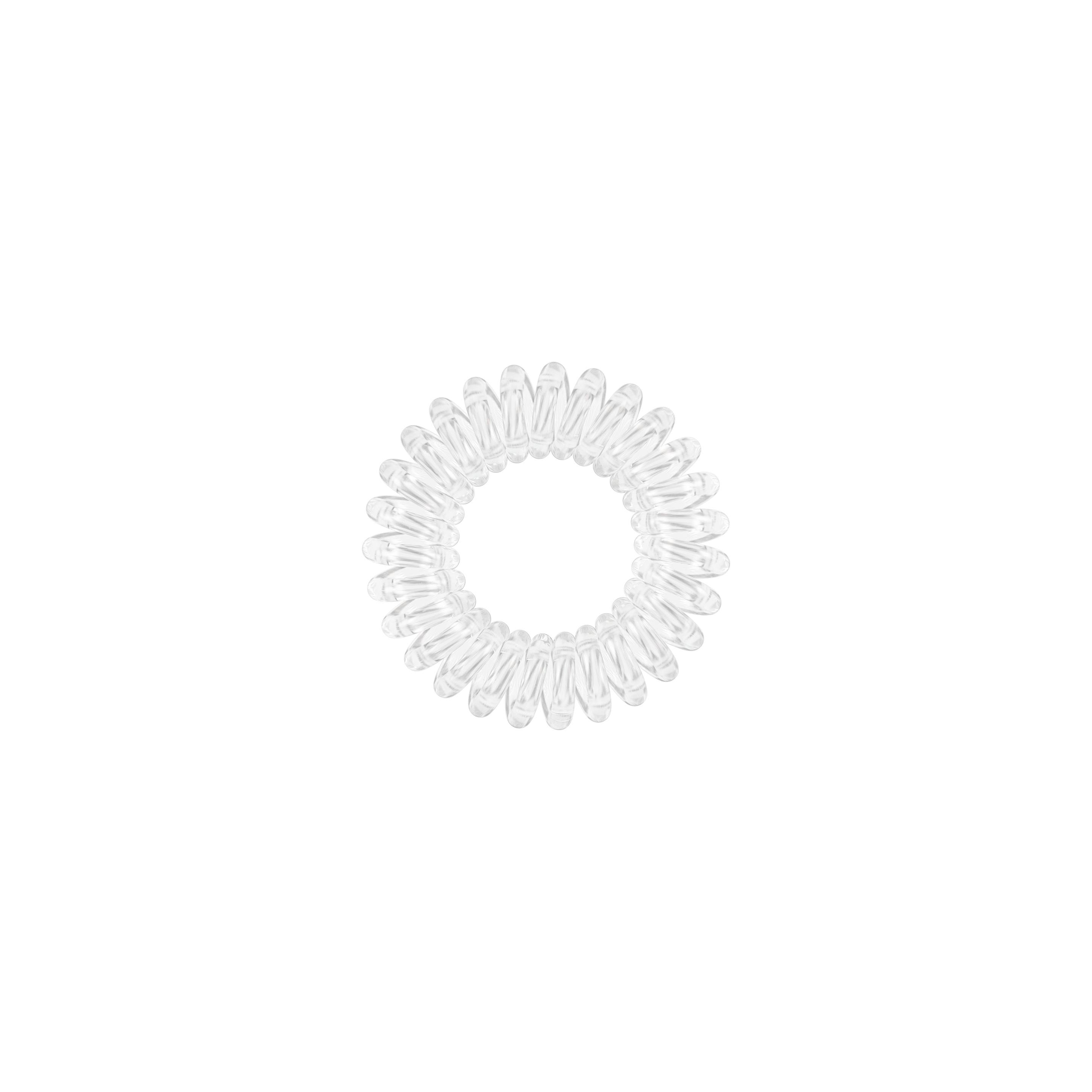 Produktbild invisibobble ORIGINAL Crystal Clear 2 von 2