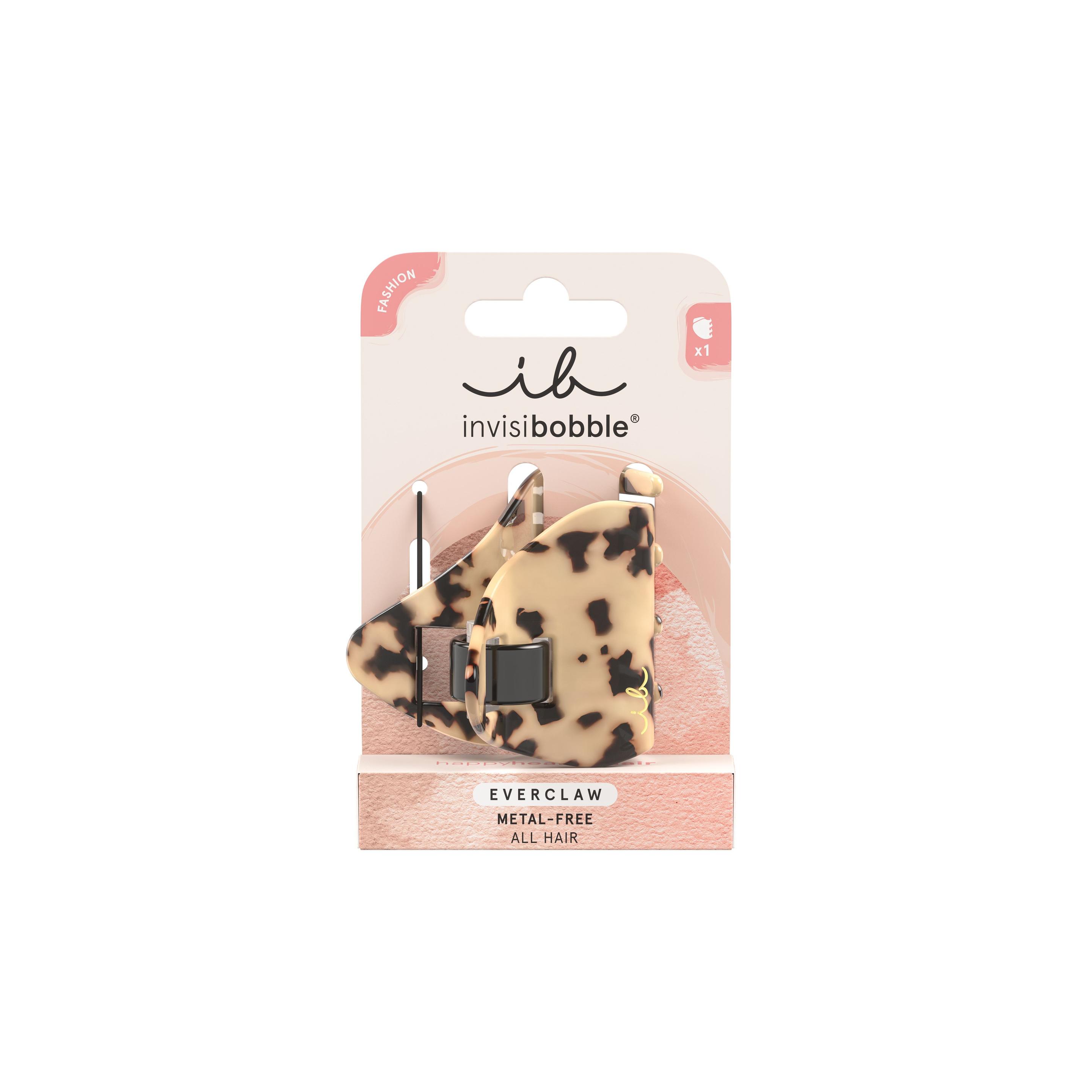 invisibobble EVERCLAW Leo Love