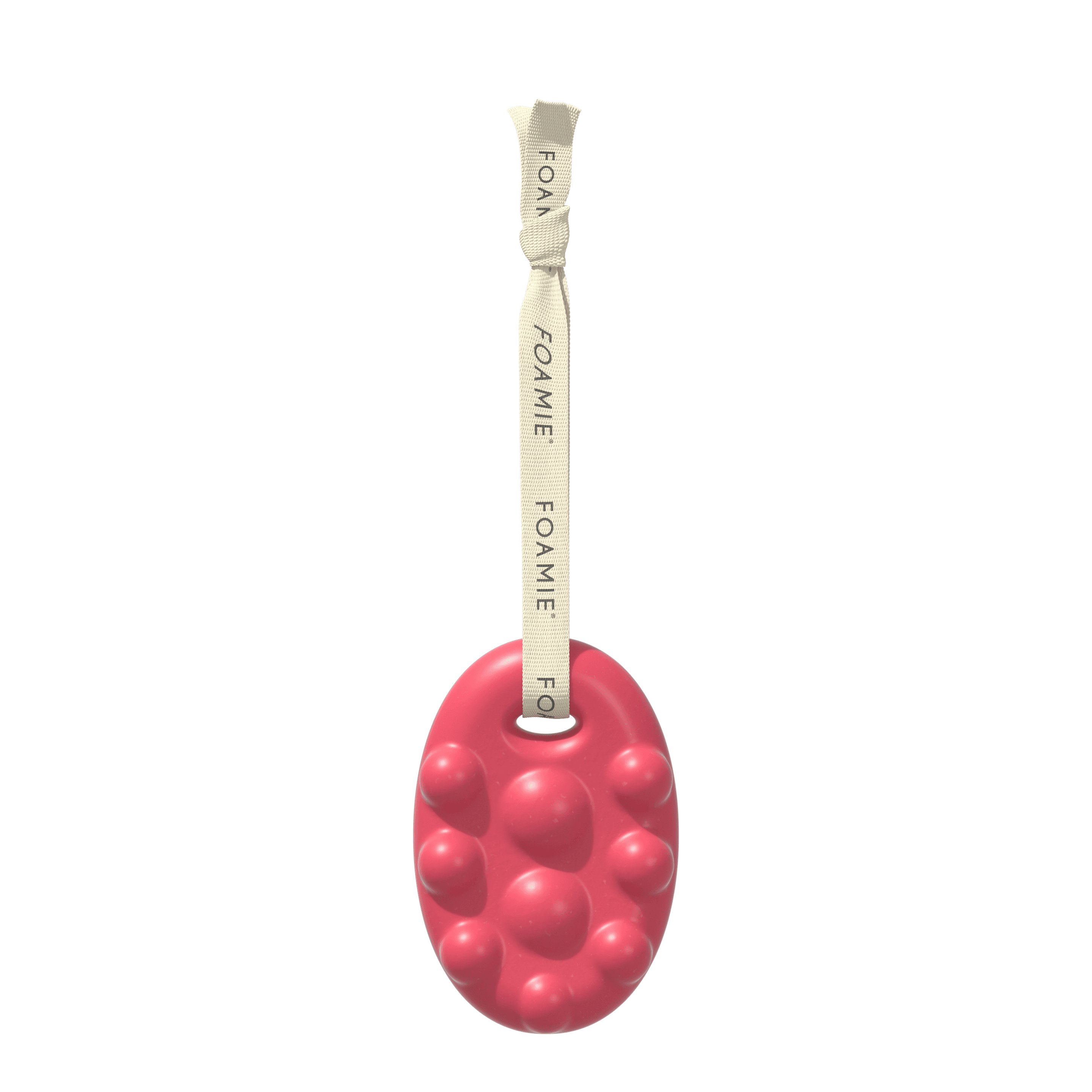 Produktbild FOAMIE Feste Duschpflege Berry Basilicious 5 von 5