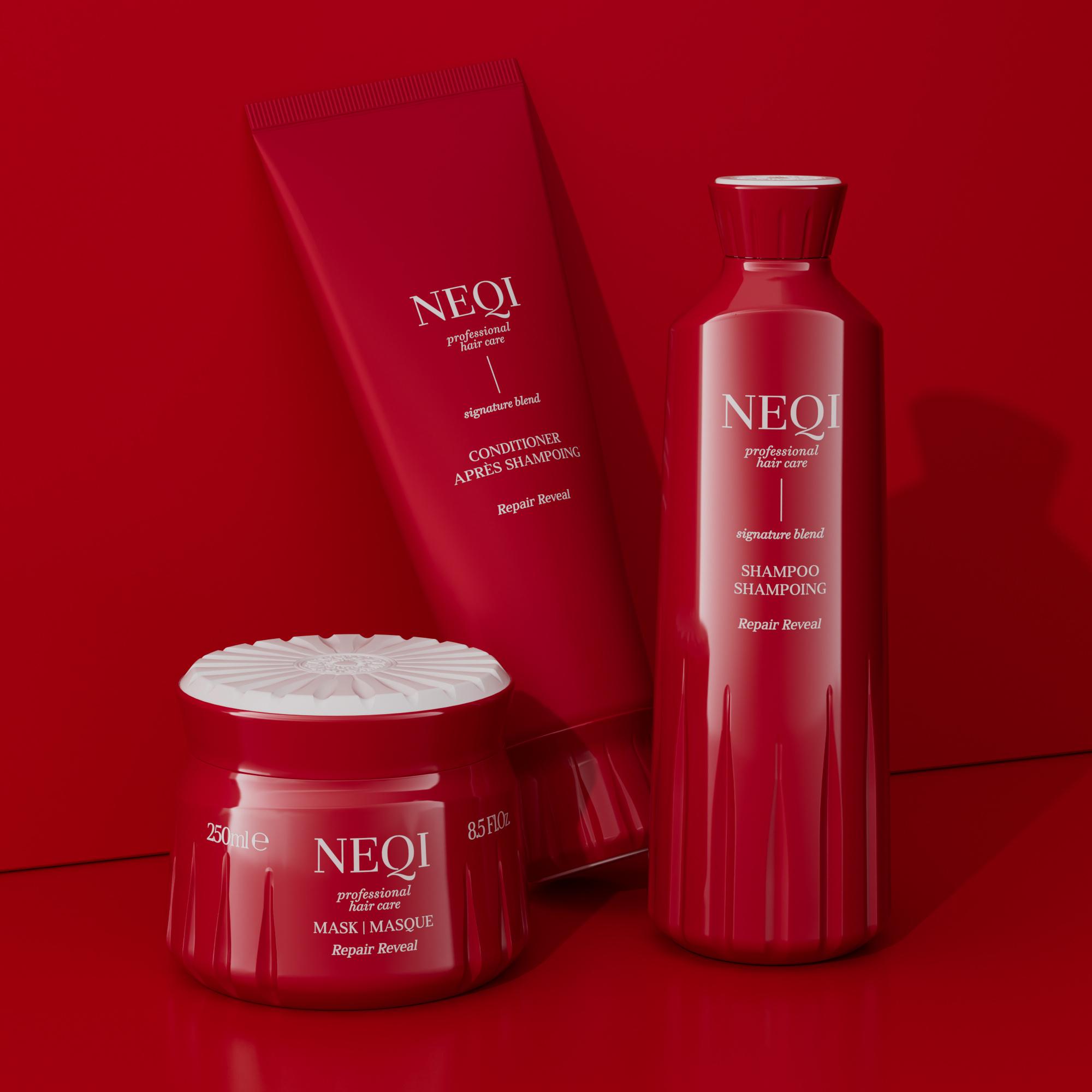 Produktbild NEQI Conditioner Repair Reveal 6 von 6
