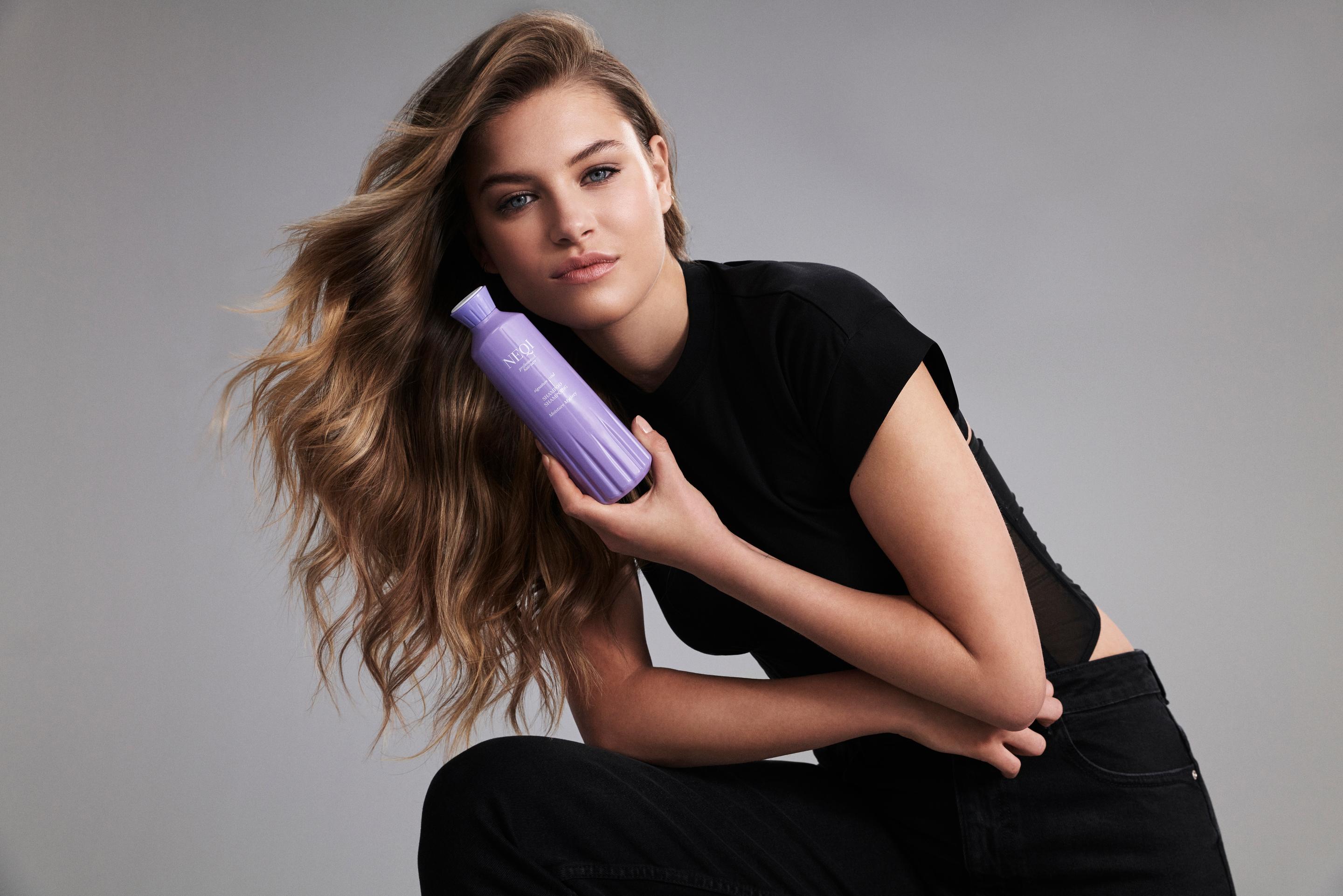 Produktbild NEQI Shampoo Moisture Mystery 4 von 6